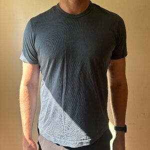 BUCK MASON Lightweight Tee